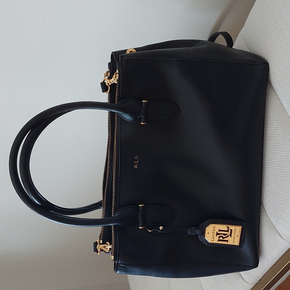 Ralph Lauren Handbag
